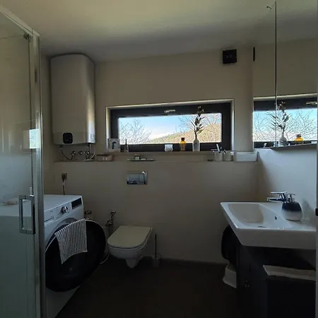 Vakantiehuis Cozy Container-House *