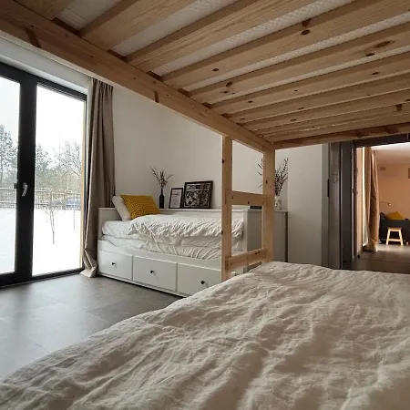 Cozy Container-House