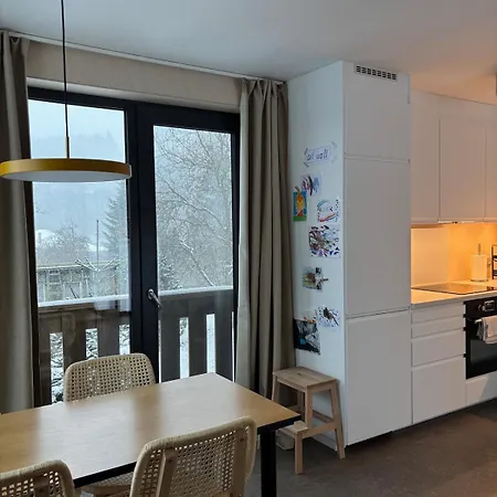 Vakantiehuis Cozy Container-House