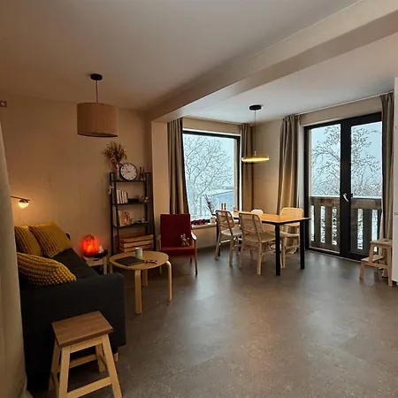 Cozy Container-House Vakantiehuis *