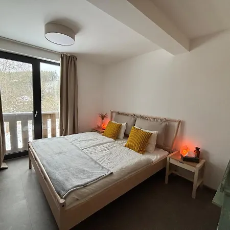 Cozy Container-House Sadov