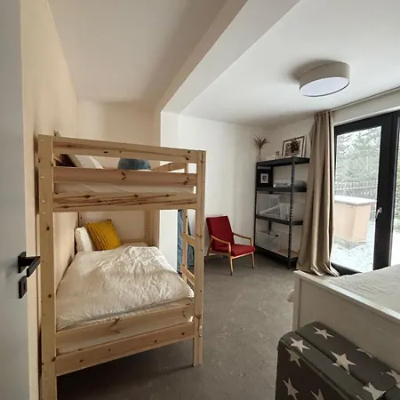 Cozy Container-House Vakantiehuis *