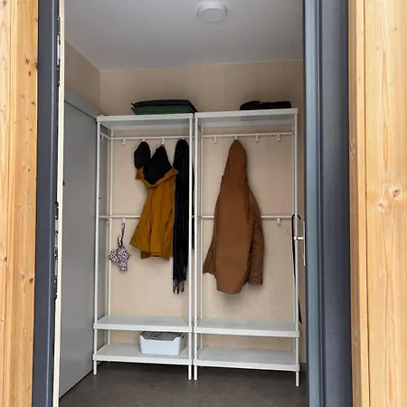 Cozy Container-House *