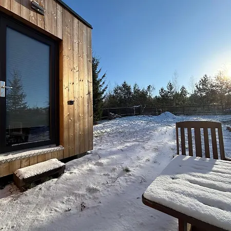 Cozy Container-House Sadov