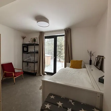 Cozy Container-House * Sadov
