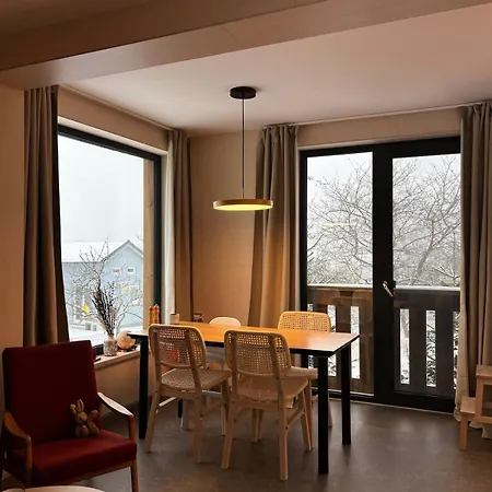 Vakantiehuis Cozy Container-House Sadov