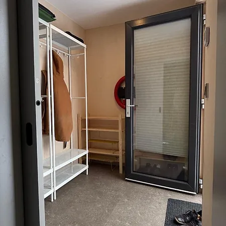 Cozy Container-House Sadov