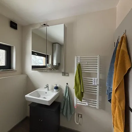 Cozy Container-House