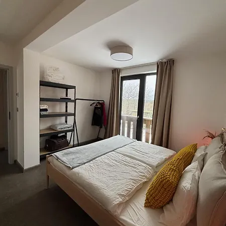 Cozy Container-House Vakantiehuis