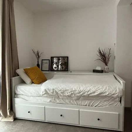 Cozy Container-House Vakantiehuis *