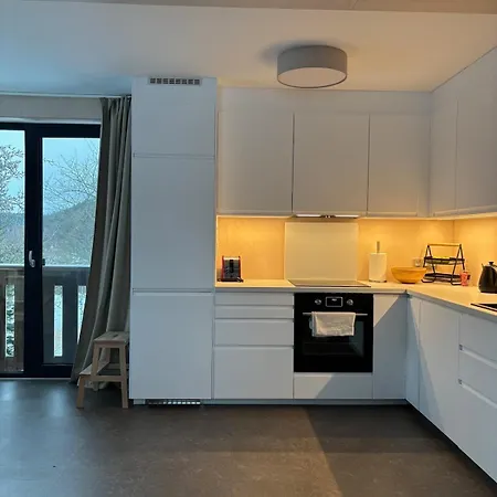 Vakantiehuis Cozy Container-House *