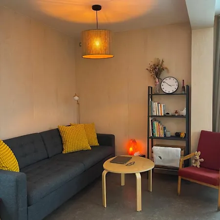Cozy Container-House * Sadov
