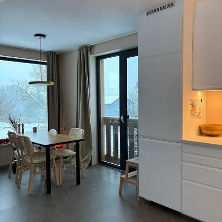 Cozy Container-House *
