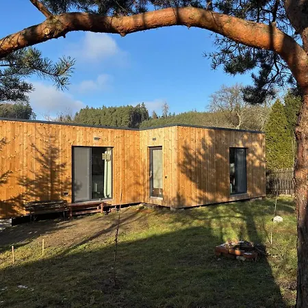 Cozy Container-house